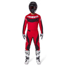 Techstar Dreem Jersey Bright Red/Black XL