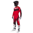 Techstar Dreem Jersey Bright Red/Black XL