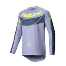 Techstar Dreem Jersey Gray/Dark Gray L