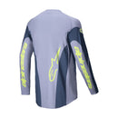 Techstar Dreem Jersey Gray/Dark Gray L