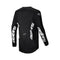 Racer Graphite Jersey Black/Gray L