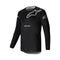 Racer Graphite Jersey Black/Gray S