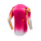 Supertech Mig Jersey Limited Edition Pink Fluoro/White XL