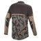 Venture R Jersey Mud Camo/Sand XXL