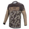 Venture R Jersey Mud Camo/Sand XXL