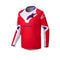 Youth Racer Veil Jersey Bright Red/White S