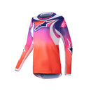 Stella Fluid Wurx Jersey Multicolour XL