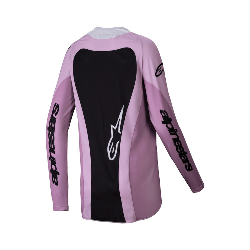 Stella Techstar Melt Jersey Black/Blush M