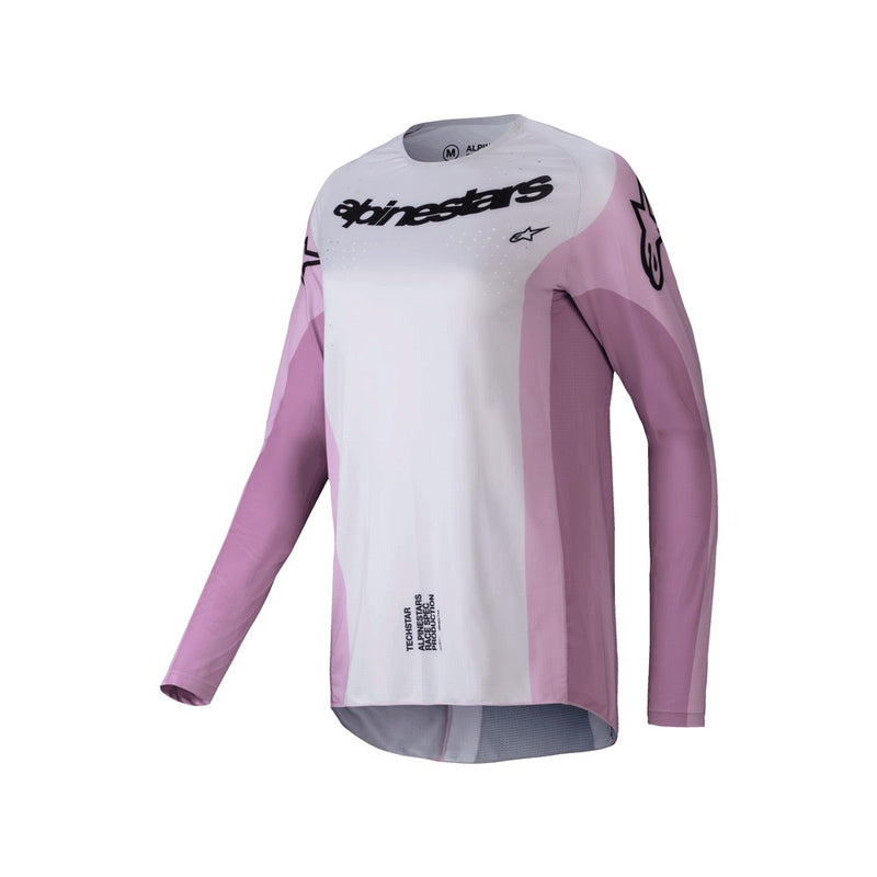 Stella Techstar Melt Jersey Black/Blush L