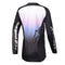 Stella Fluid Jersey Black/Frozen Purple L
