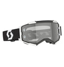 Scott FURY LS Goggle - Light Sensitive