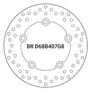 68B407G8
