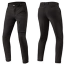 REV'IT! Terry Chino Pants - Black