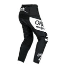 O'Neal ELEMENT Warhawk Pant - Black/White