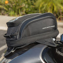 CL-1100-R - COMMUTER LITE MAGNETIC STRAP TANK BAG 