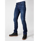 SALE - Bull-It Tactical Icon II Blue Straight Jeans (AA) - MENS