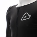 ACERBIS P035 Protector Jacket - Black 2