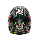 O'Neal Youth 3SRS CRANK Helmet - Multi