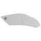 Eazi-Grip Yamaha YZF-R9 25- PRO Clear R&G