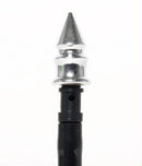Motoflowz Spike Chrome