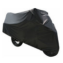 DEX-ADV- DEFENDER EXTREME ADVENTURE MOTORCYCLE COV