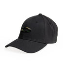 Oakley Tincan Cap Black Graphic Camo