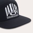 Oakley FHR Trucker Cap - Black