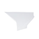 AIR BOX COVER FOR HUSQVARNA - White 2