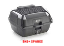 B45+ spares