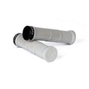 GRPBRGRY - CAST BAMBA LOCK ON GRIP LIGHT GREY - 1
