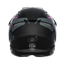O'Neal 3SRS VOLTAGE Helmet - Black/Pink