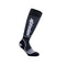MX Plus Socks Black/White M