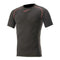 Ride Tech v2 Top Short Sleeve Black/Red M/L