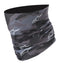 Tactical Neck Tube Black/Tar Gray - One Size