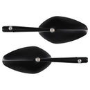 Revolution Handlebar Mirrors Evade - 10mm Pair