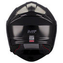 MT GENESIS SV [PURE GLOSS BLACK] - 5