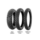 KINGTYRE K60 50-50 ADVENTURE TYRE - 2