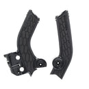 X-Grip Frame Guards KOVE 450- Rally 23-25- Pro 23-2
