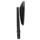 Revolution Handlebar Mirror Hyper - side view