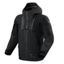 REV'IT! Jacket Component 3 H2O - Black