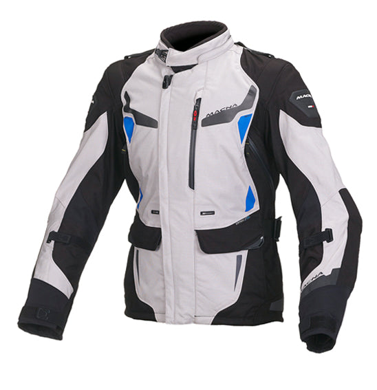 Macna Impact Pro Jacket - Women // Waterproof