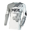 O'Neal MAYHEM Covert V.23 Jersey - White