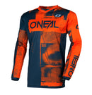 O'Neal 2026 ELEMENT Roller Jersey - Blue/Orange