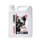 IPONE Shogun -  100% Synthetic 4T Oil - 5W-40 4L