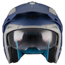 MT DISTRICT SV S [SOUL MATT BLUE-WHITE] - 3