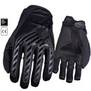 FIVE MXF3 EVO - Black