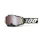 Armega Goggle RACR - Mirror Silver Lens