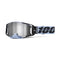 Armega Goggle Petros - Mirror Silver Lens