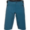 Shorts Thor Assist Teal Bike 30 inch