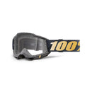 Accuri 2 Goggle Risland - Clear Lens